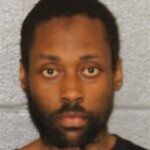 Mecklenburg County Mugshots October 14th