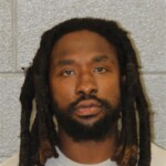 Mecklenburg County Mugshots October 14th