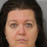 Mecklenburg County Mugshots October 14th