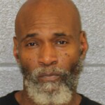 Mecklenburg County Mugshots October 14th