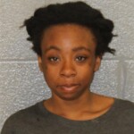 Mecklenburg County Mugshots October 14th
