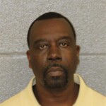 Mecklenburg County Mugshots October 14th