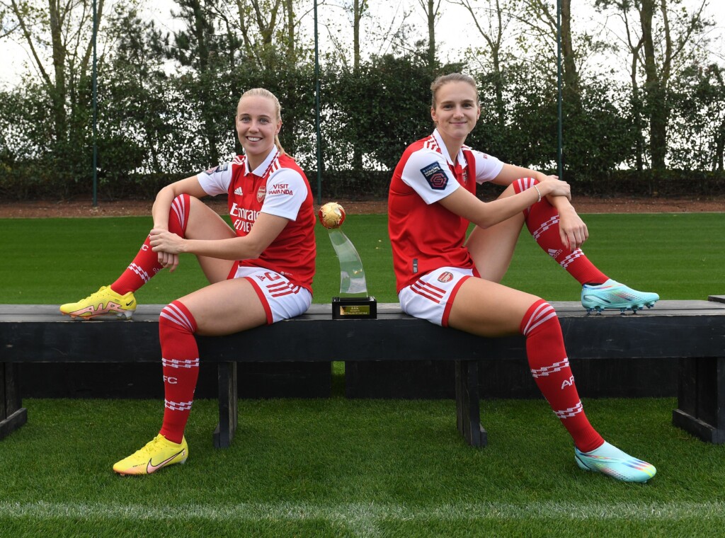 Why Women’s Soccer Is So Important To Queer People