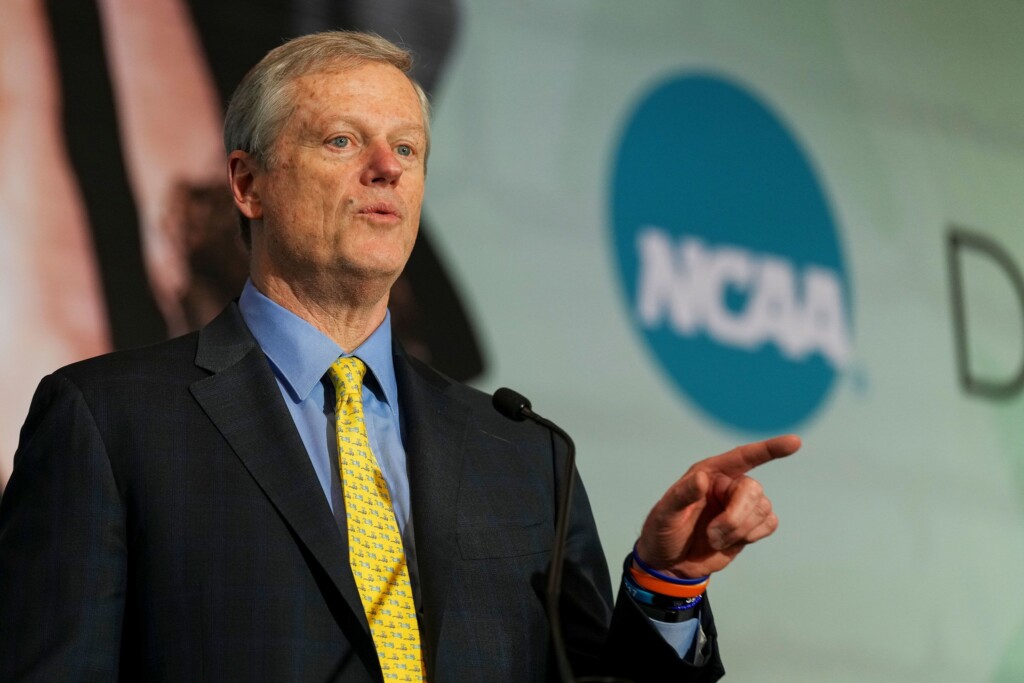 College Athletes Still Banned From Betting On Professional Sports After Ncaa Division I Schools Vote To Rescind Proposed Rule