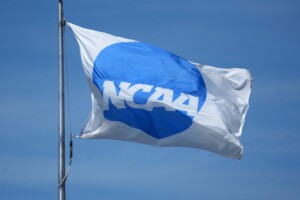 Ncaa Currently Falling Short To Rescind Rule That Would Allow College Athletes To Gamble On Professional Sports, Source Says