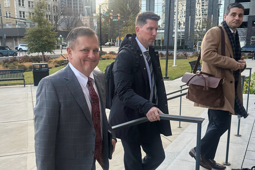 Nascar Antitrust Trial: Bob Jenkins Testifies About $100m Loss And ‘insulting’ Charter Deal