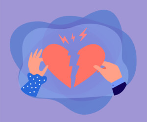 Dr. Barton Goldsmith: Healing Through A Breakup