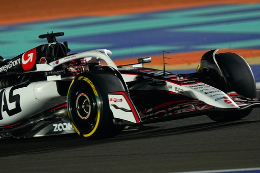 Toyota Deepens Connections In F1 By Sponsoring Haas Team In 2026