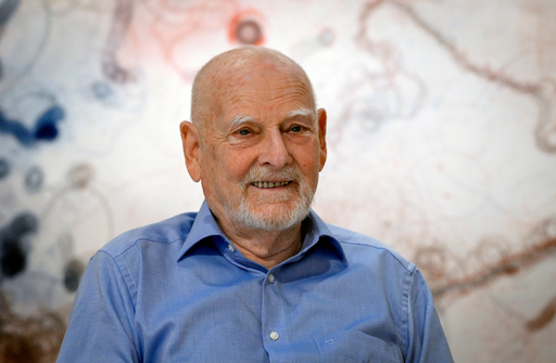 Theodor Pištěk, Czech Oscar Winning Costume Designer, Dies At 93