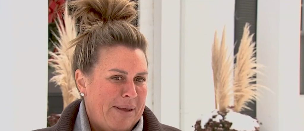 Video: Family Has Holiday Gifts Stolen By Porch Pirate