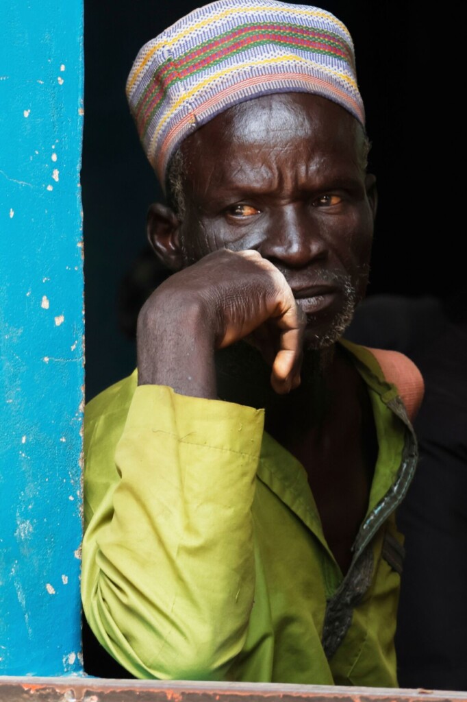 See The World In Vertical: Top Photos By Ap’s Photojournalists