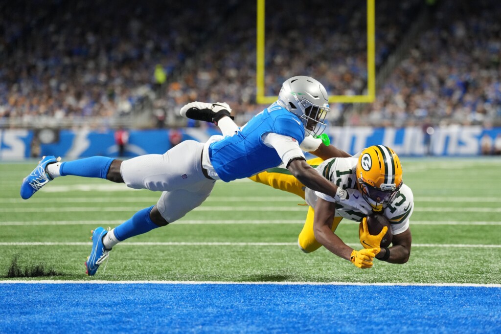 It’s Getting Close To Crunch Time In The Nfl Season. Here Are 5 Things To Watch From A Loaded Week 14