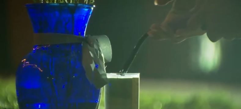 Former Deputy Kills 11 Year Old Son, Is Fatally Shot After I 5 Chase, Officials Say