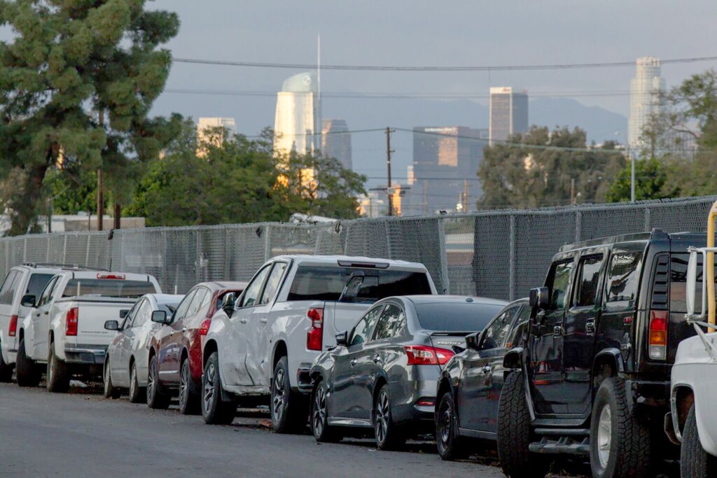 Thieves Are Stealing Keyless Cars In Minutes. Here’s How To Protect Your Vehicle