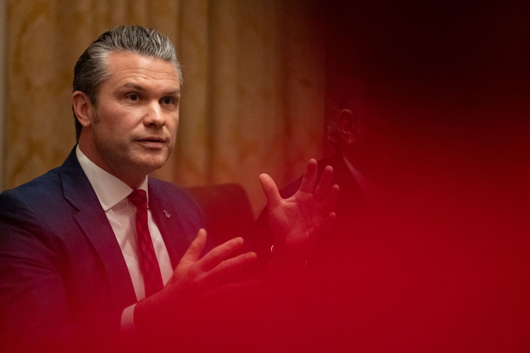 Exclusive: Watchdog Finds Hegseth Risked Endangering Troops By Sharing Sensitive War Plans On Signal, Sources Say