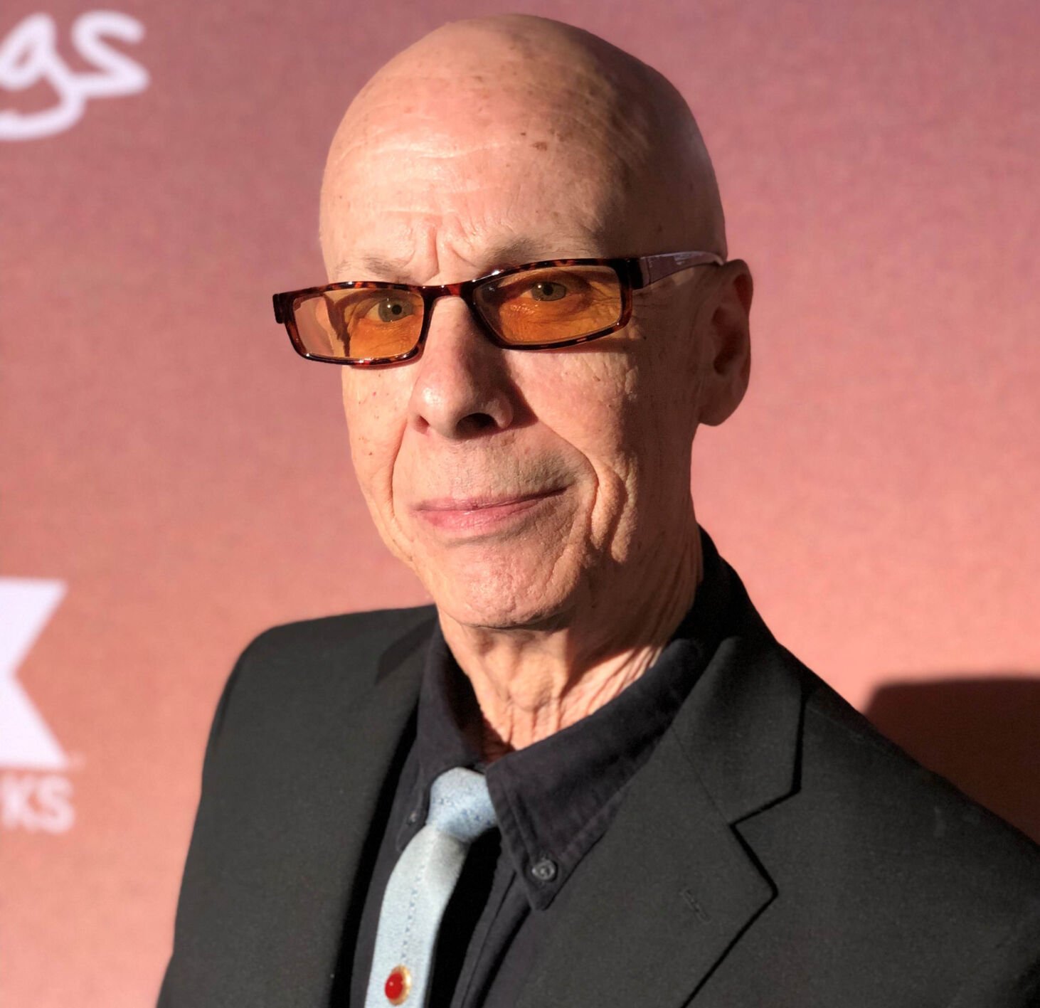 <p>Dr. Barton Goldsmith</p>