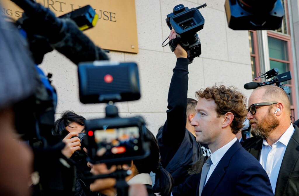 Takeaways: Mark Zuckerberg Testifies For The First Time Ever On Social Media And Children’s Mental Health