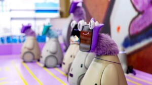 Evolution Of The Cyber Pet: Mapping The Rise Of The Digital Companion