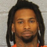 Mecklenburg County Mugshots March 18th