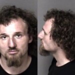 Gaston County Mugshots March 18th