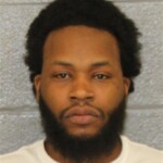 Mecklenburg County Mugshots March 18th