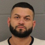 Mecklenburg County Mugshots March 18th