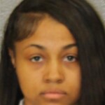 Mecklenburg County Mugshots March 18th