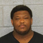 Mecklenburg County Mugshots March 18th