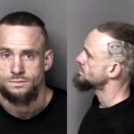 Gaston County Mugshots March 18th