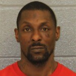 Mecklenburg County Mugshots March 18th