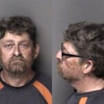 Gaston County Mugshots March 18th