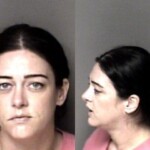 Gaston County Mugshots March 18th