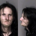 Gaston County Mugshots March 18th