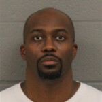 Mecklenburg County Mugshots March 18th