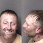 Gaston County Mugshots March 18th