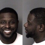 Gaston County Mugshots March 18th