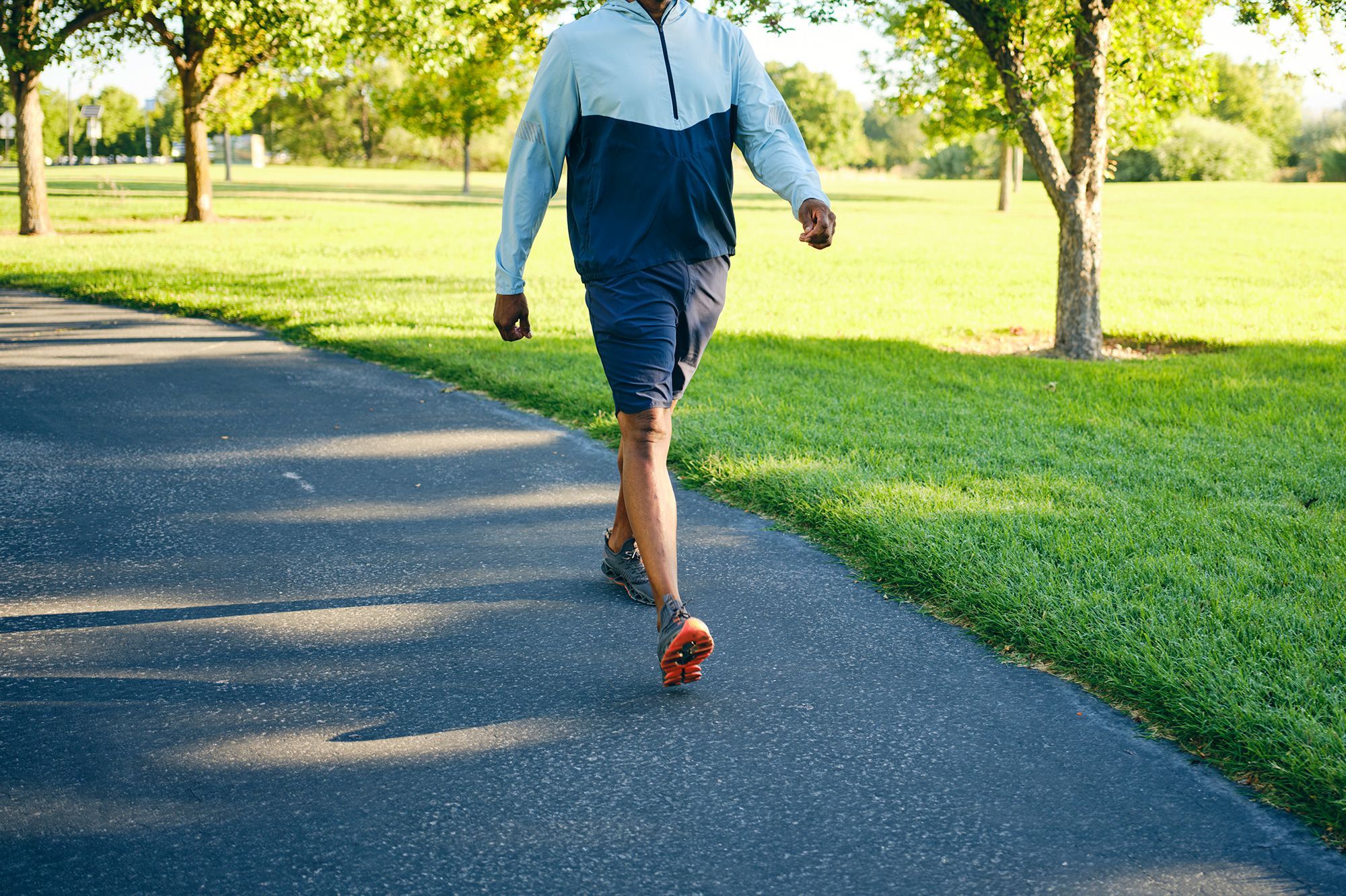 Your Daily Walk Matters In More Ways Than You Think