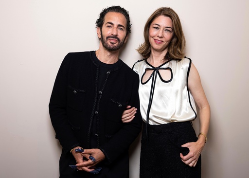 Marc Jacobs Let Sofia Coppola Film With ‘no Off Limits’ — And Didn’t Hate Himself After