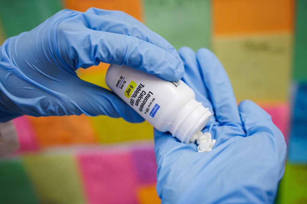 ‘betrayed’: Families Are Dealing With Dashed Hopes After Pivot On Autism Treatment