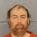 Mecklenburg County Mugshots March 18th