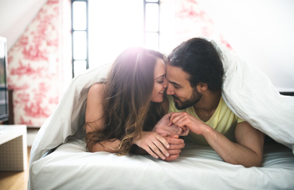 Why Sexual Novelty Doesn’t Have To Overwhelm Long Term Couples