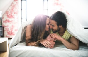 Why Sexual Novelty Doesn’t Have To Overwhelm Long Term Couples