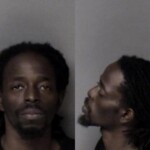 Gaston County Mugshots March 18th