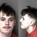 Gaston County Mugshots March 18th