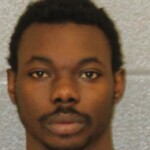 Mecklenburg County Mugshots March 18th