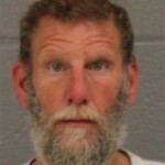 Mecklenburg County Mugshots March 18th