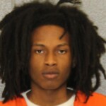 Mecklenburg County Mugshots March 18th