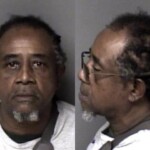 Gaston County Mugshots March 18th