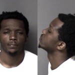 Gaston County Mugshots March 18th