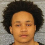 Mecklenburg County Mugshots March 18th